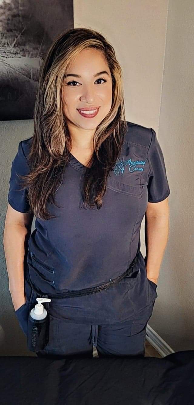 Nicole C